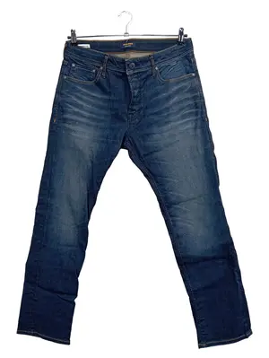 JACK & JONES Jeans Straight Leg