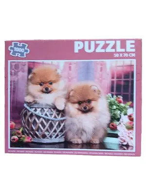 Puzzle