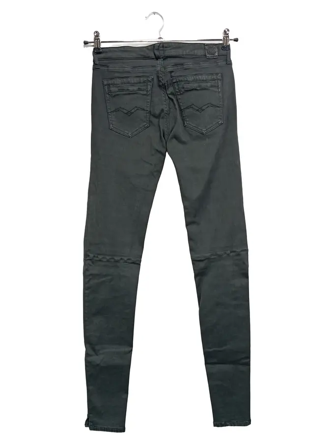 REPLAY Jeans Skinny Fit Bild 2