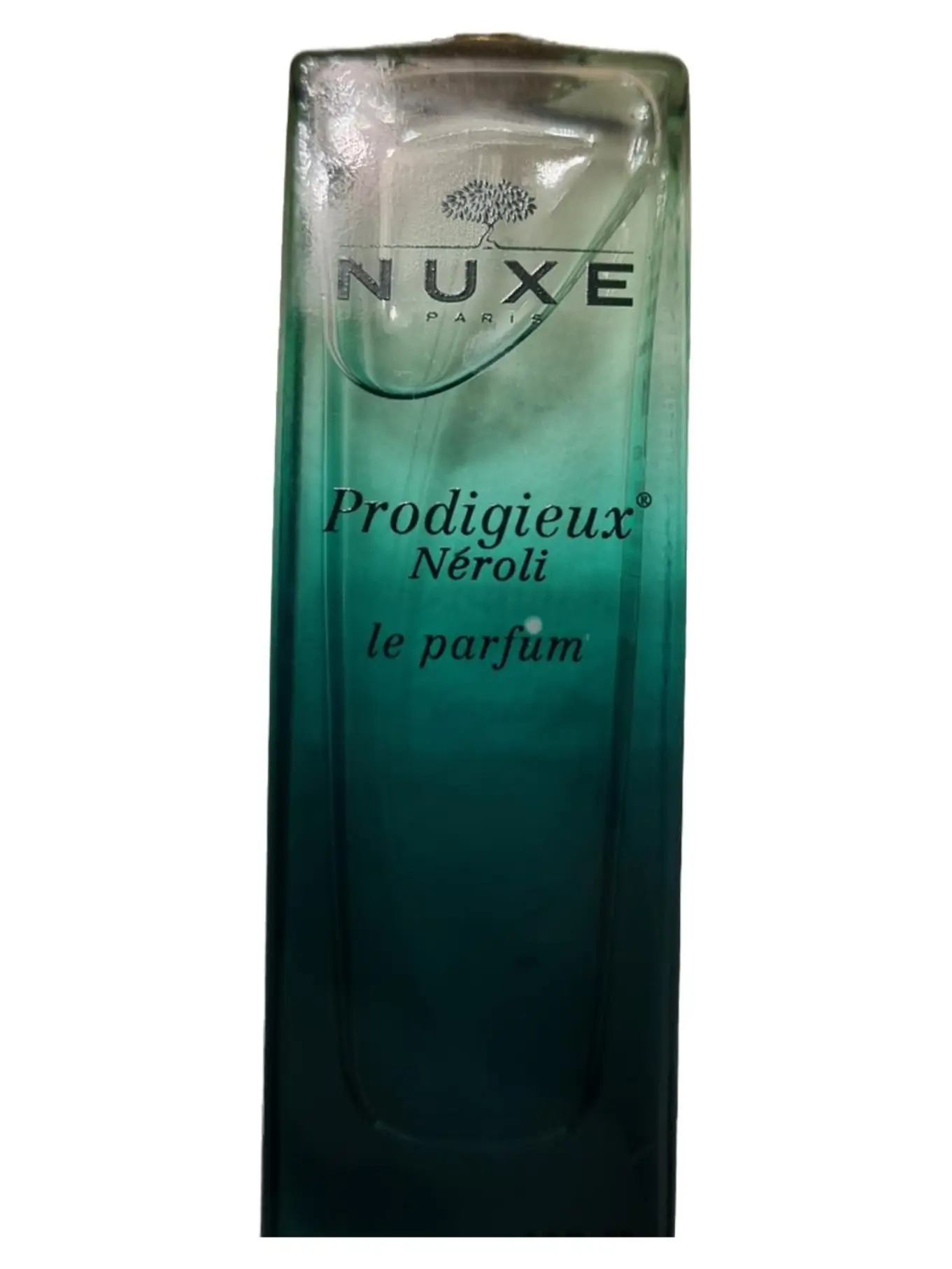 NUXE Prodigieux Néroli Eau de Parfum Damen 15ml Duft Spray