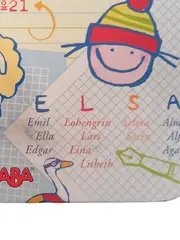 Vorschaubild 3 von Schreibspiele Lernspiel Rechtschreibung Grammatik Kinder ab 6 Jahre