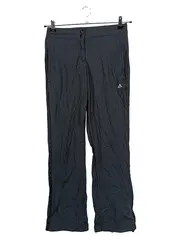 Vorschaubild 1 von Jogginghose Damen Gr. 34;XS Schwarz Sportlich Climalite Hose