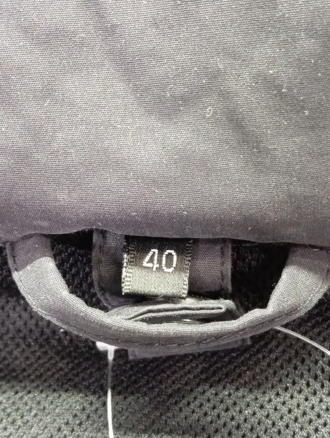 MAUL Regenjacke Bild 5