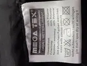 Vorschaubild MAUL Regenjacke 4