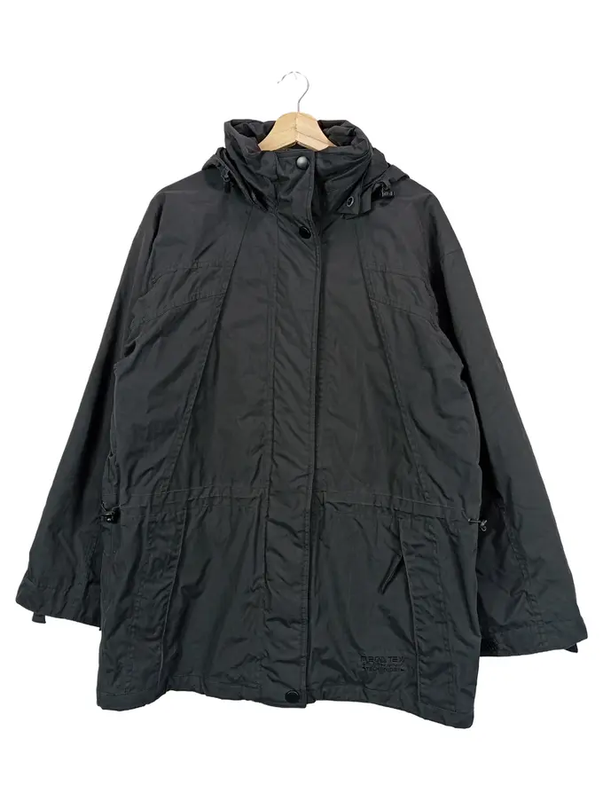 MAUL Regenjacke Bild 1