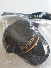 Vorschaubild WARSTEINER Fan Basecap 2