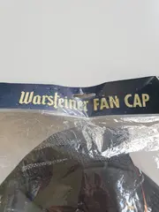 Vorschaubild WARSTEINER Fan Basecap 3
