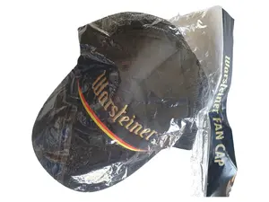 WARSTEINER Fan Basecap