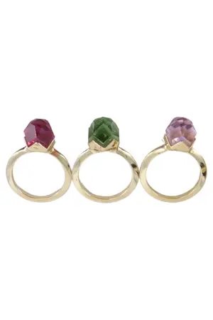 SWAROVSKI Ring