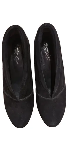 ANDREA CONTI Stiefelette