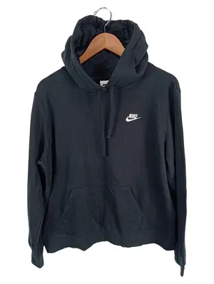 NIKE Kapuzenpullover