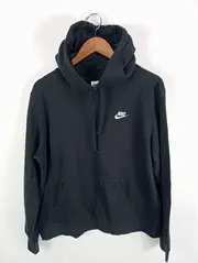 Vorschaubild 2 von Herren Kapuzenpullover Hoodie XL Schwarz Sportlich