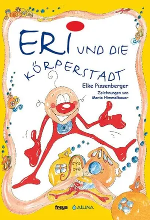Sachbuch für Kinder