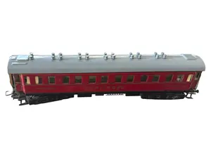 TRIX EXPRESS Modelleisenbahn Waggon