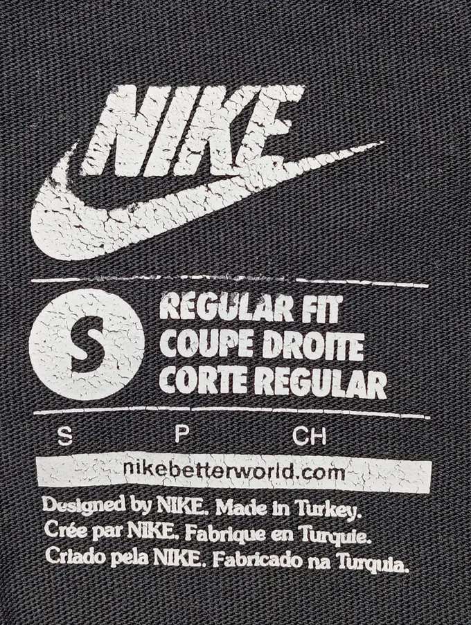 NIKE T-Shirt Bild 3