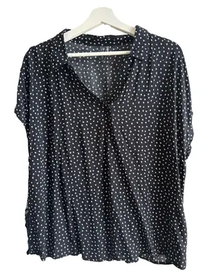 MALIBU Bluse
