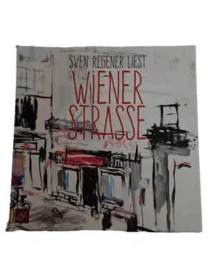 Hörbuch für Erwachsene