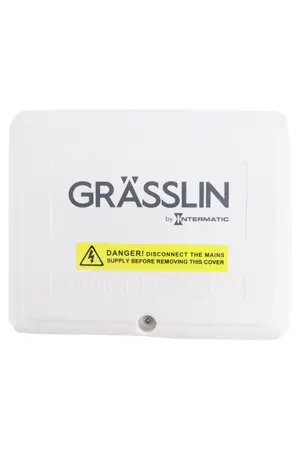 GRÄSSLIN Sicherung