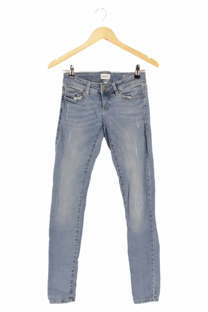 ONLY Jeans Skinny Fit Bild 1