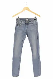 Vorschaubild ONLY Jeans Skinny Fit 1