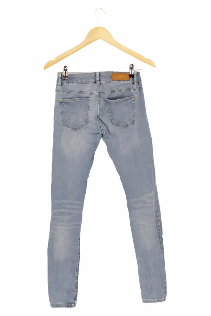 ONLY Jeans Skinny Fit Bild 2