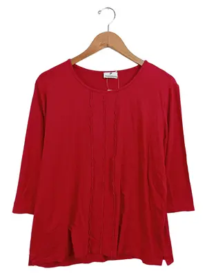 FRANKENWÄLDER Bluse