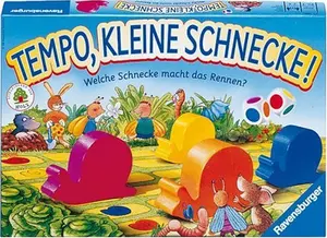 RAVENSBURGER Brettspiel