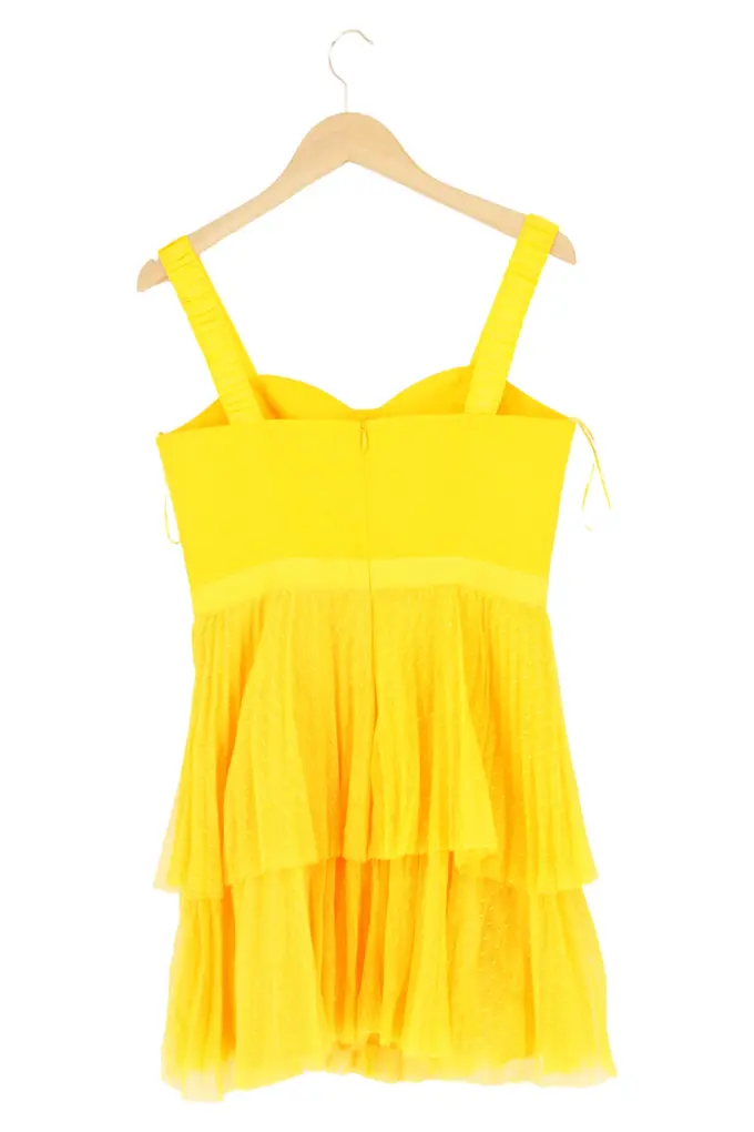TARA JARMON Sommerkleid Bild 2