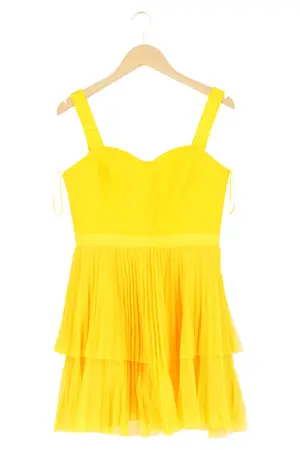TARA JARMON Sommerkleid