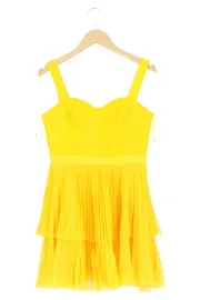 Vorschaubild TARA JARMON Sommerkleid 1