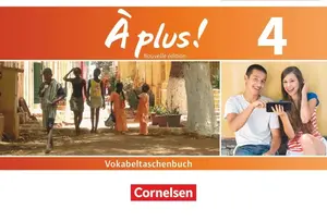 Buch für den Unterricht