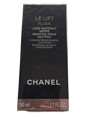 CHANEL Serum