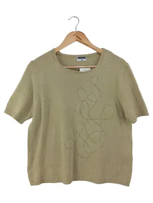 LALIQUE Pullover