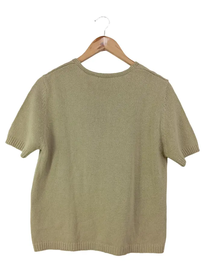 LALIQUE Pullover Bild 2