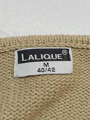 Vorschaubild LALIQUE Pullover 3