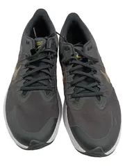Vorschaubild 3 von Air Zoom Winflo Laufschuhe Herren Sportschuhe Grau Gr. 44.5