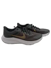 Vorschaubild 1 von Air Zoom Winflo Laufschuhe Herren Sportschuhe Grau Gr. 44.5