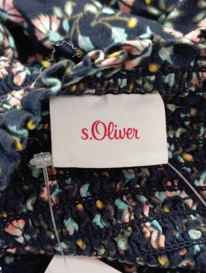 S.OLIVER Sommerkleid Bild 3