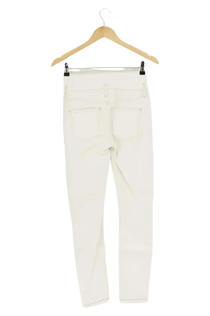 RIVER ISLAND High Waist Jeans Bild 2
