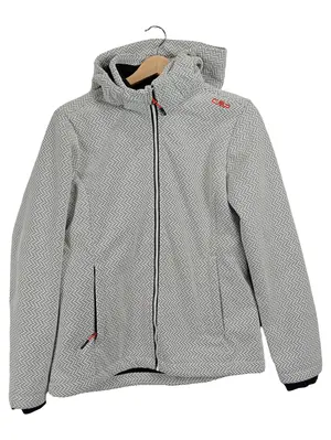 CMP Softshelljacke