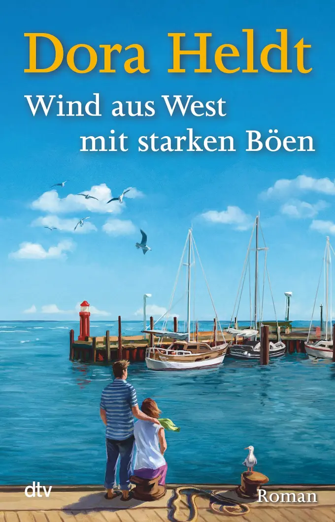 Gesellschaftsroman Bild 1