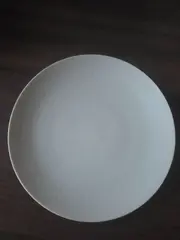 Vorschaubild 3 von Essteller Teller Weiß Modern Porzellan 20 cm