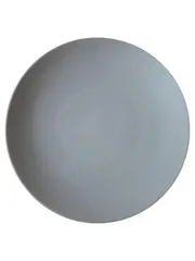 Vorschaubild 1 von Essteller Teller Weiß Modern Porzellan 20 cm