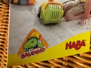 Vorschaubild 2 von Sandspielzeug Wasserspielzeug Kinder Mehrfarbig Kunststoff BAUDINO