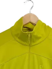 Vorschaubild 4 von Herren Sport Shirt Grün XXL Langarm Funktionsshirt