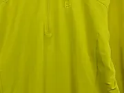 Vorschaubild 6 von Herren Sport Shirt Grün XXL Langarm Funktionsshirt