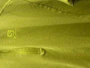 Vorschaubild 5 von Herren Sport Shirt Grün XXL Langarm Funktionsshirt