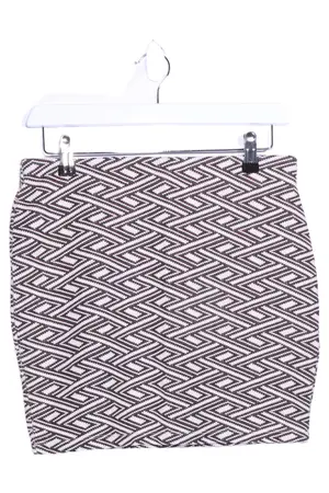 ZARA Bleistiftrock
