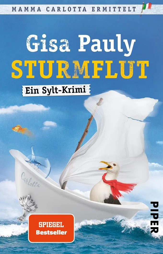 Kriminalroman Bild 1