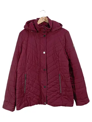 WINDFIELD BY DANWEAR Steppjacke